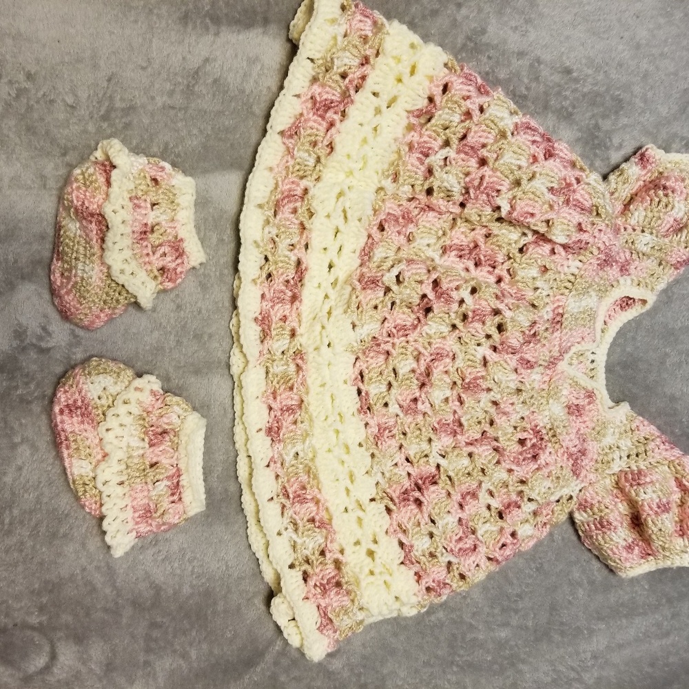 Baby Dress